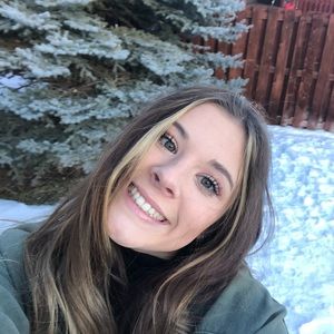 Meet your Posher, Lauren